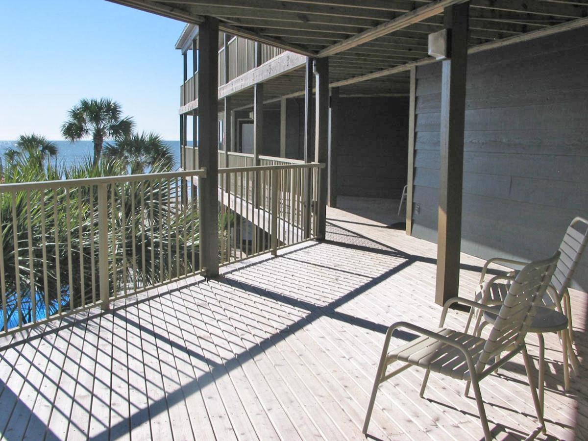 Sandpiper 13B Villa Gulf Shores Exterior photo